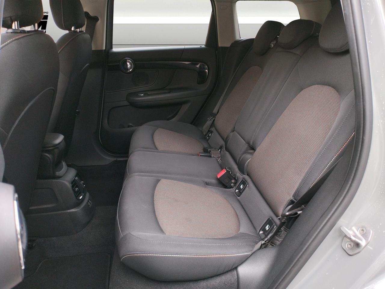 MINI Cooper Countryman F60 2020 1.5 SE Untamed all4 auto