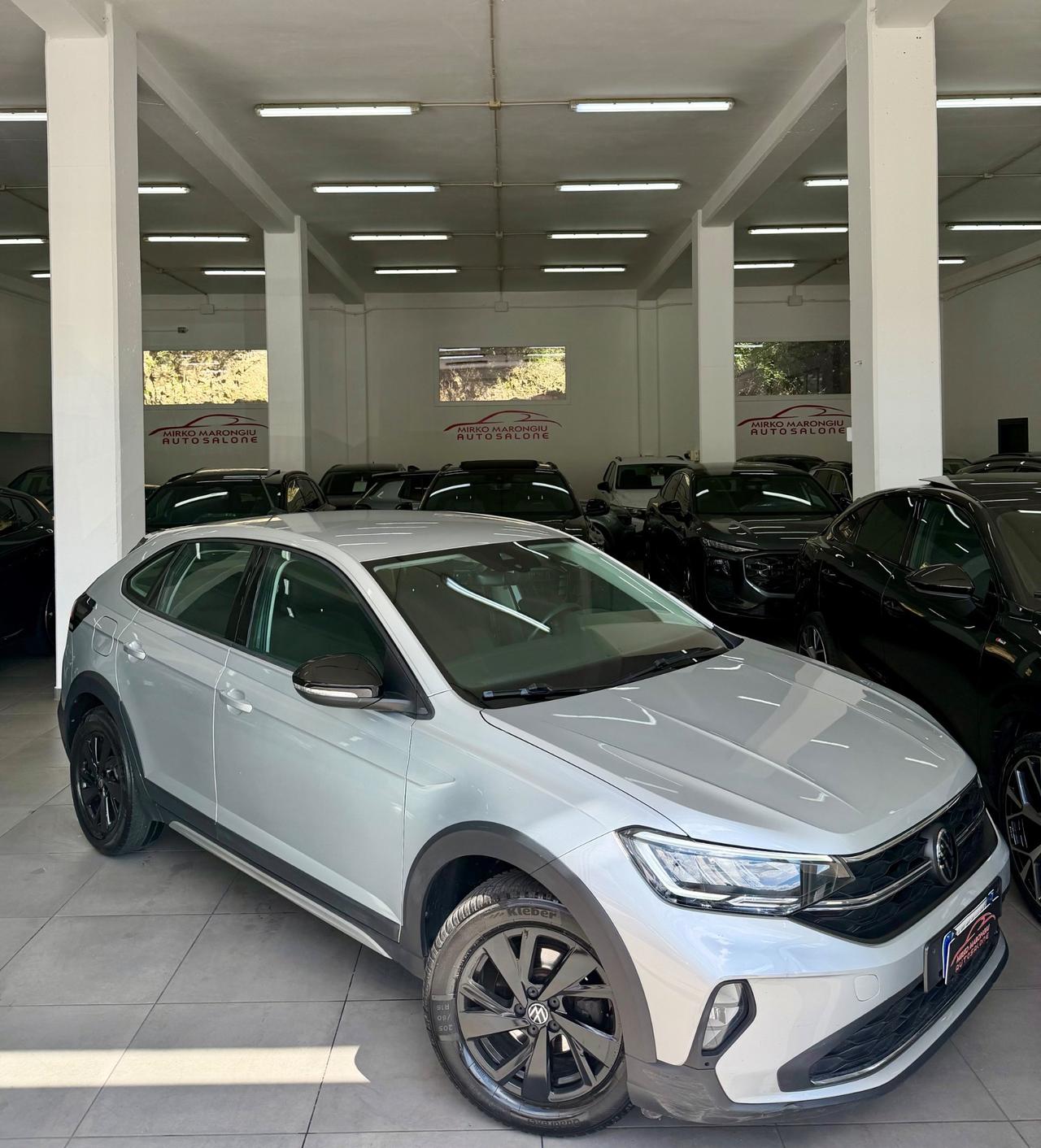 VW Taigo 1.0 TSI 95 CV Life FINANZIABILE