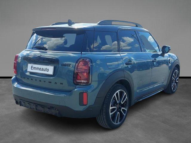 MINI Countryman 1.5 Cooper SE Countryman ALL4 Automatica
