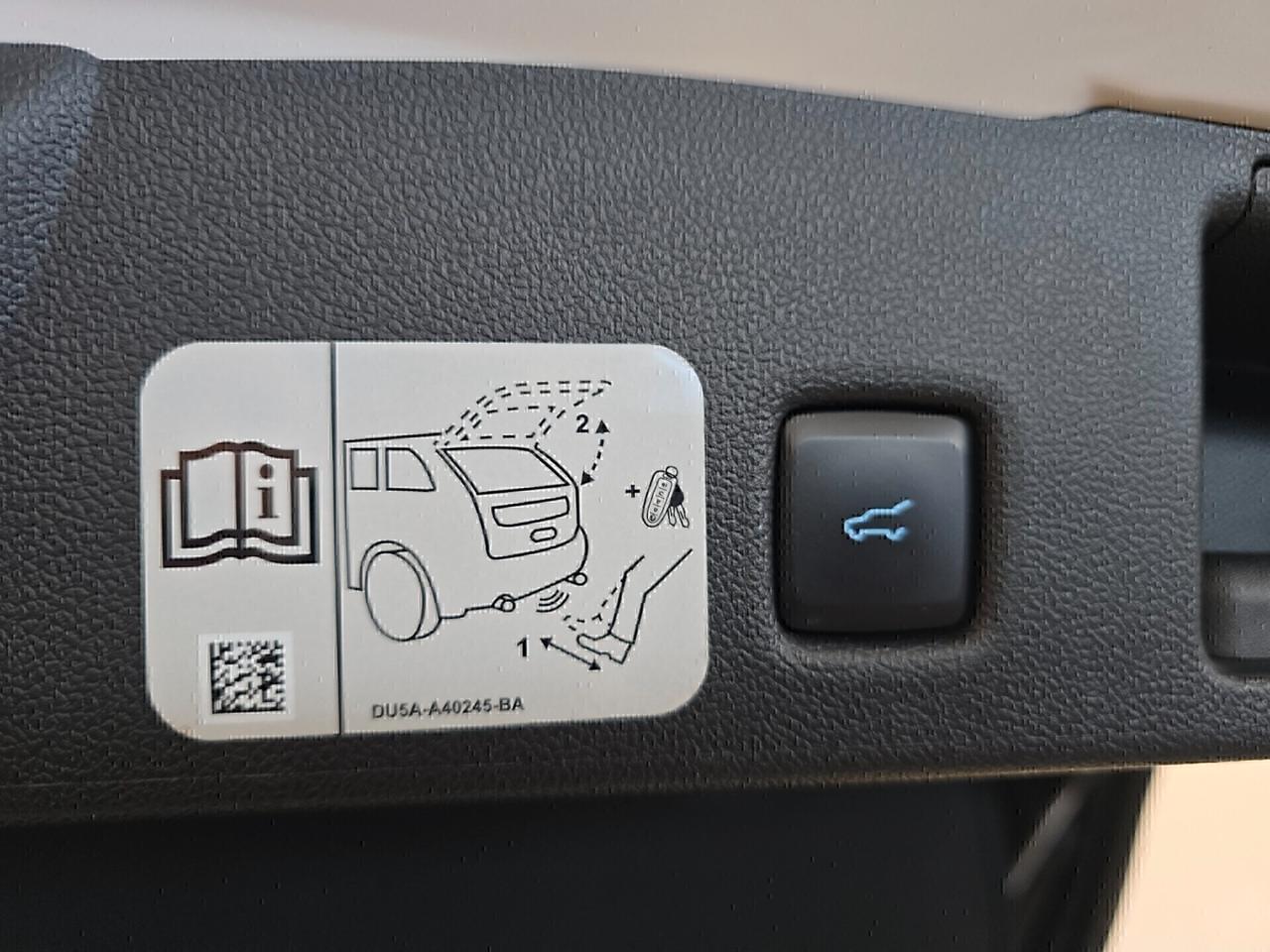 Ford Kuga 1.5 EcoBlue 120 CV aut. 2WD ST-Line X 2020