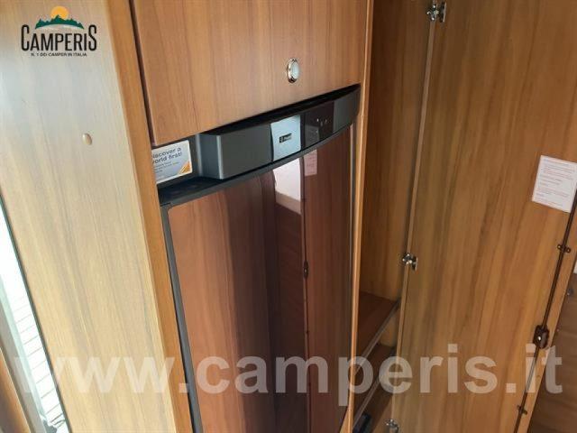 KNAUS KNAUS SKY WAVE 650 MG
