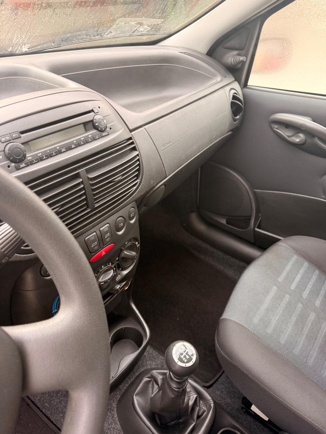 Fiat Punto Classic 1.2 5 porte Active