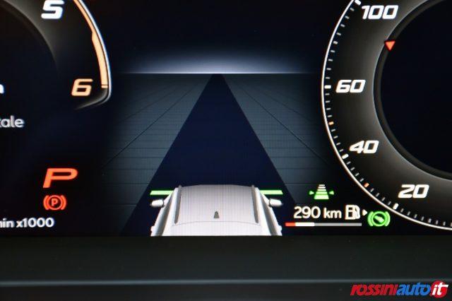 CUPRA Formentor 2.0 TDI 150 CV DSG + R19 SANDSTORM + NAVI + EDGE +