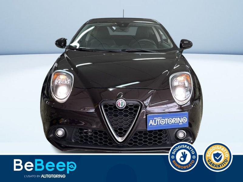 Alfa Romeo MiTo 1.4 SUPER 78CV