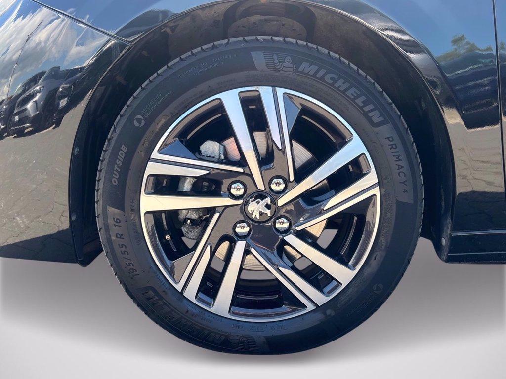 PEUGEOT 208 1.2 puretech Allure s&s 100cv del 2021