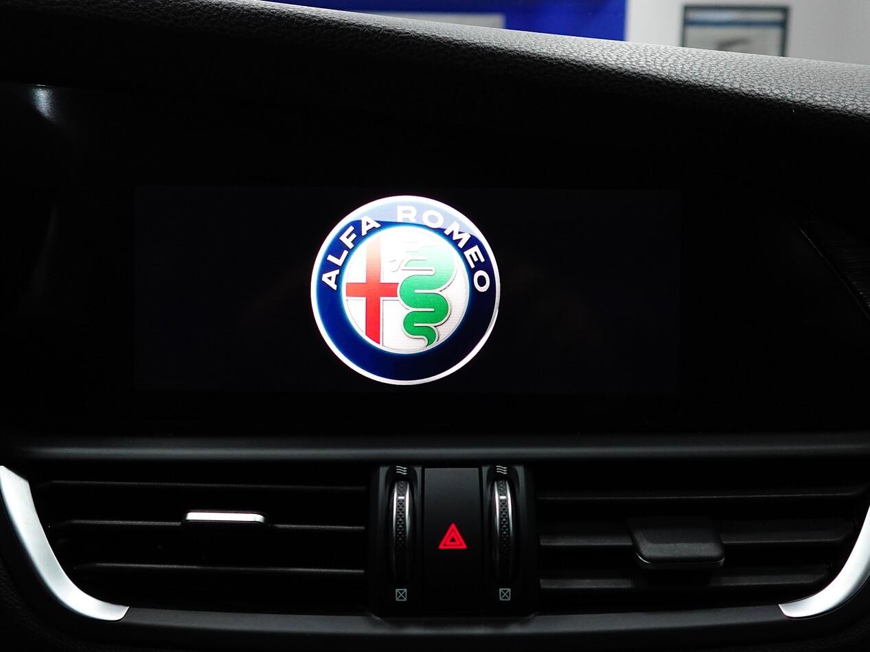 Alfa Romeo Giulia 2.2 MJT 190 CV EXECUTIVE