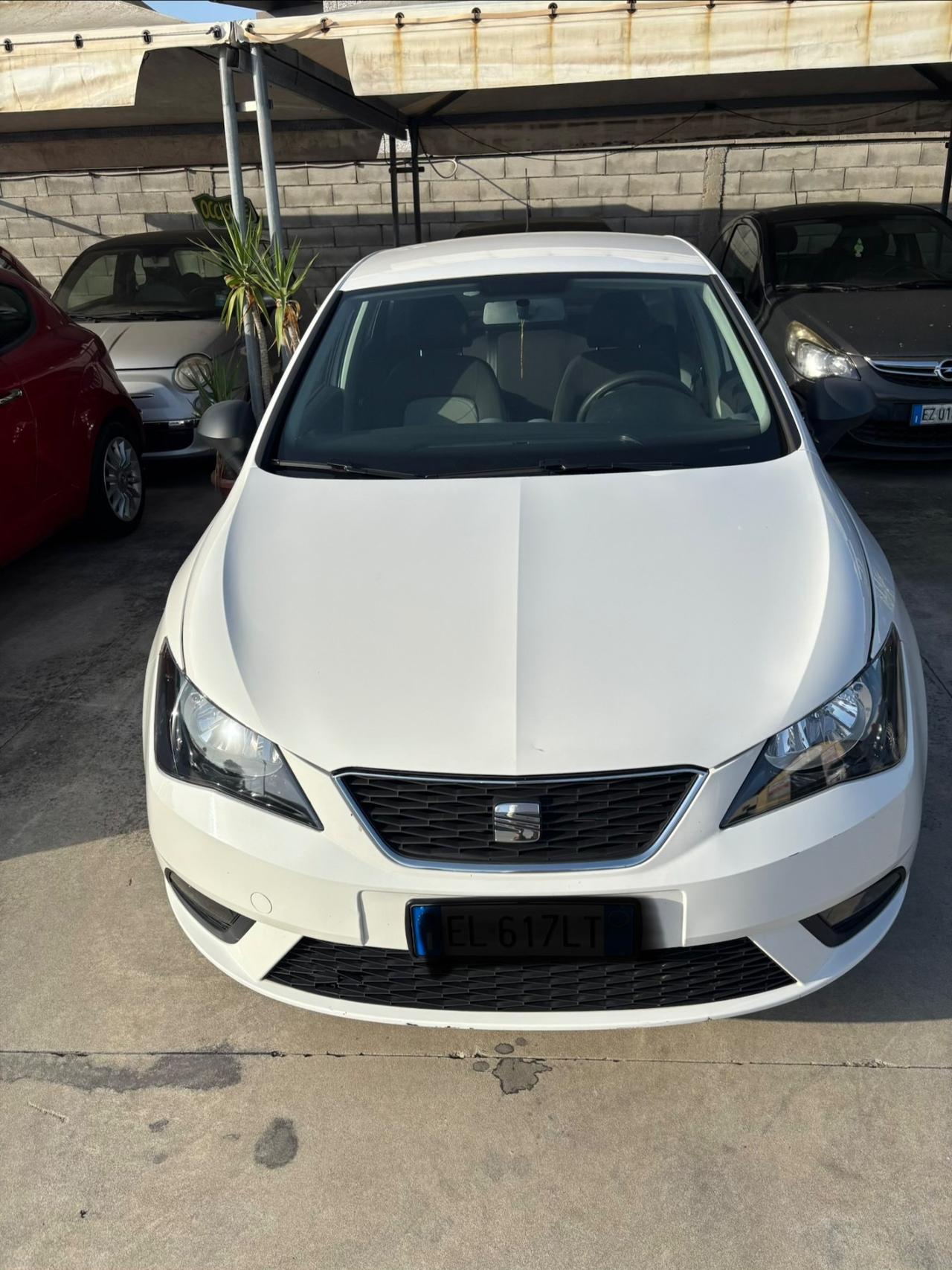 Seat Ibiza 1.2 5p. Style neopatentati