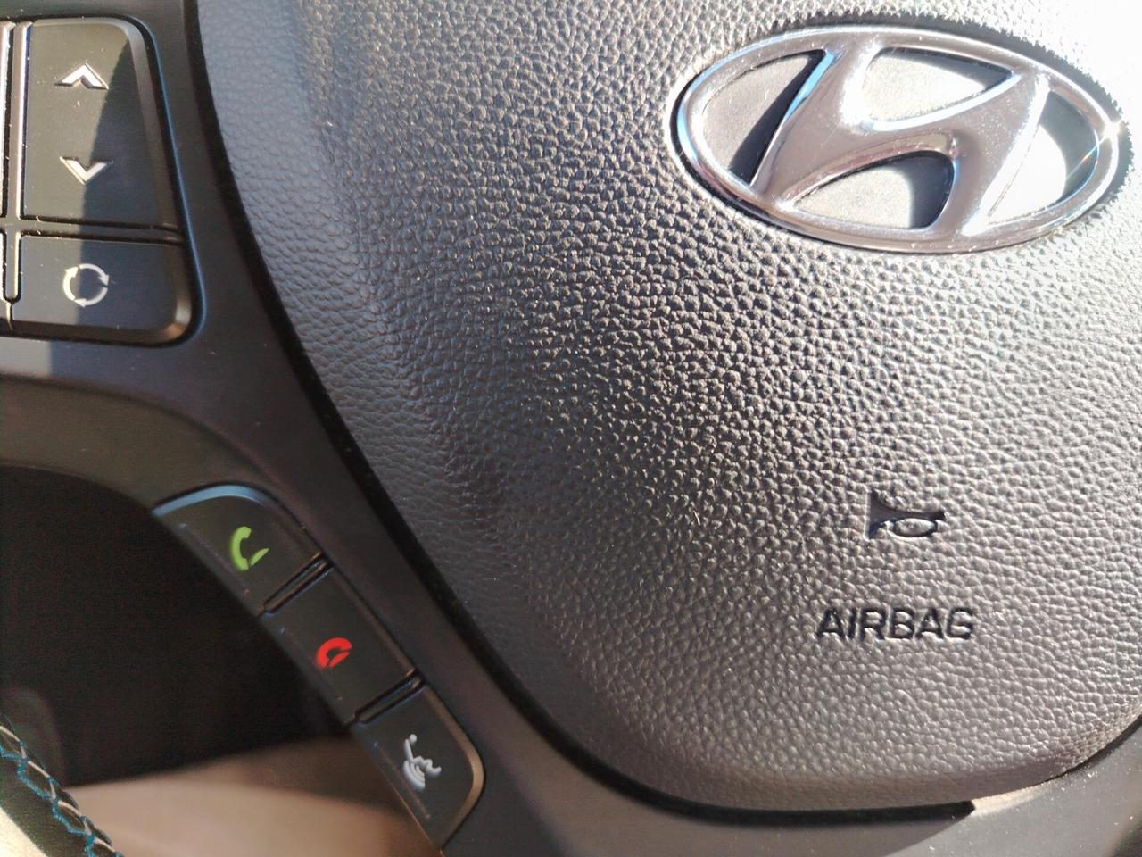 Hyundai i10 1.0 MPI Login