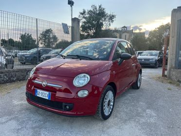 Fiat 500 1.2 Pop-2008