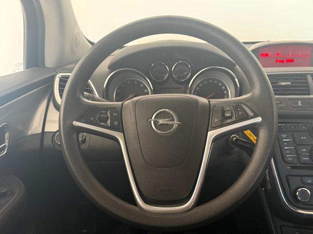OPEL Mokka 1.6 Ecotec 115CV 4x2 Start&Stop Cosmo
