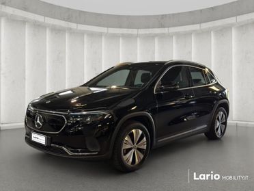 Mercedes EQA 250+ Premium Plus
