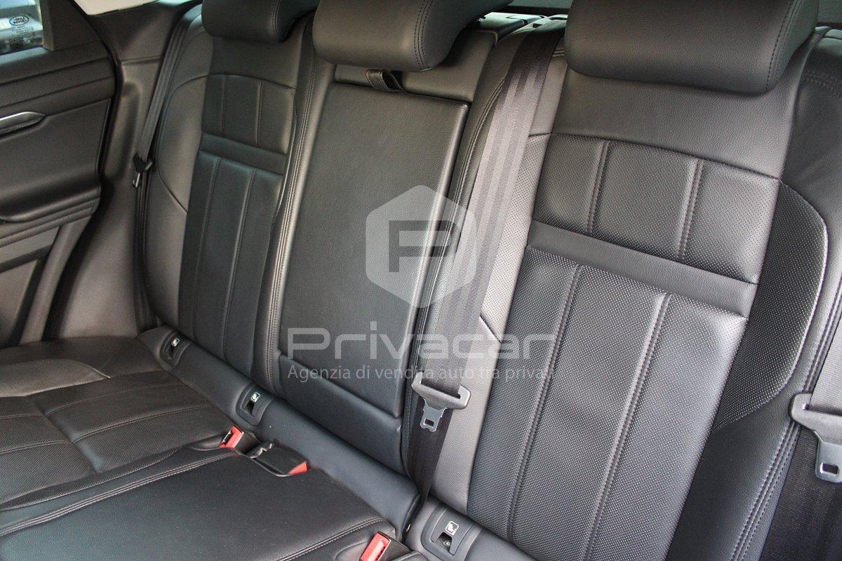 LAND ROVER Range Rover Evoque 2.0D I4 163 CV AWD Auto S