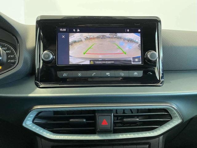 SEAT Arona Arona 2022 1.0 tgi Xperience 90cv