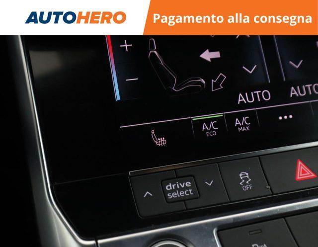 AUDI A6 allroad 50 TDI 3.0 quattro tiptronic