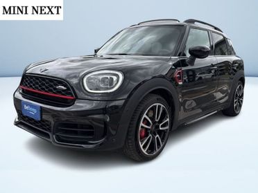 MINI Mini Countryman F60 MINI COUNTRYMAN 2.0 JCW JCW AUTO