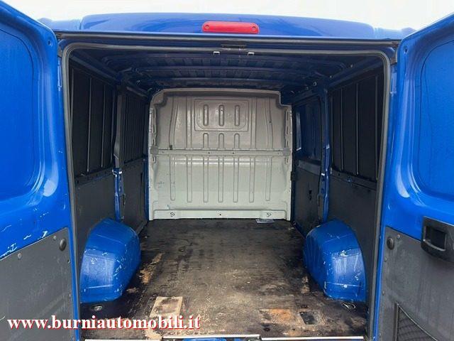 FIAT Ducato 30 2.3 MJT 120CV P.CORTO TETTO BASSO