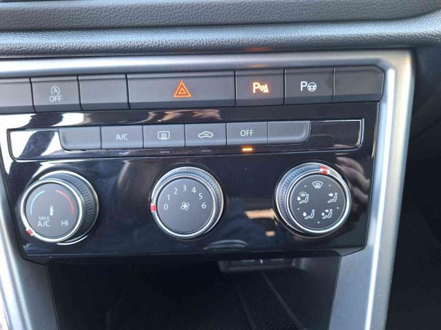 VOLKSWAGEN T-Roc 1.0 TSI Life 110 CV