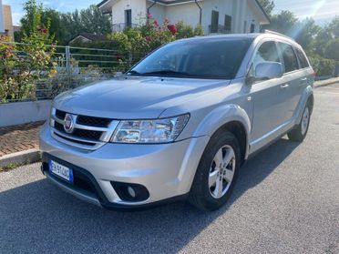 Fiat Freemont 2.0 Multijet 7 POSTI 140cv