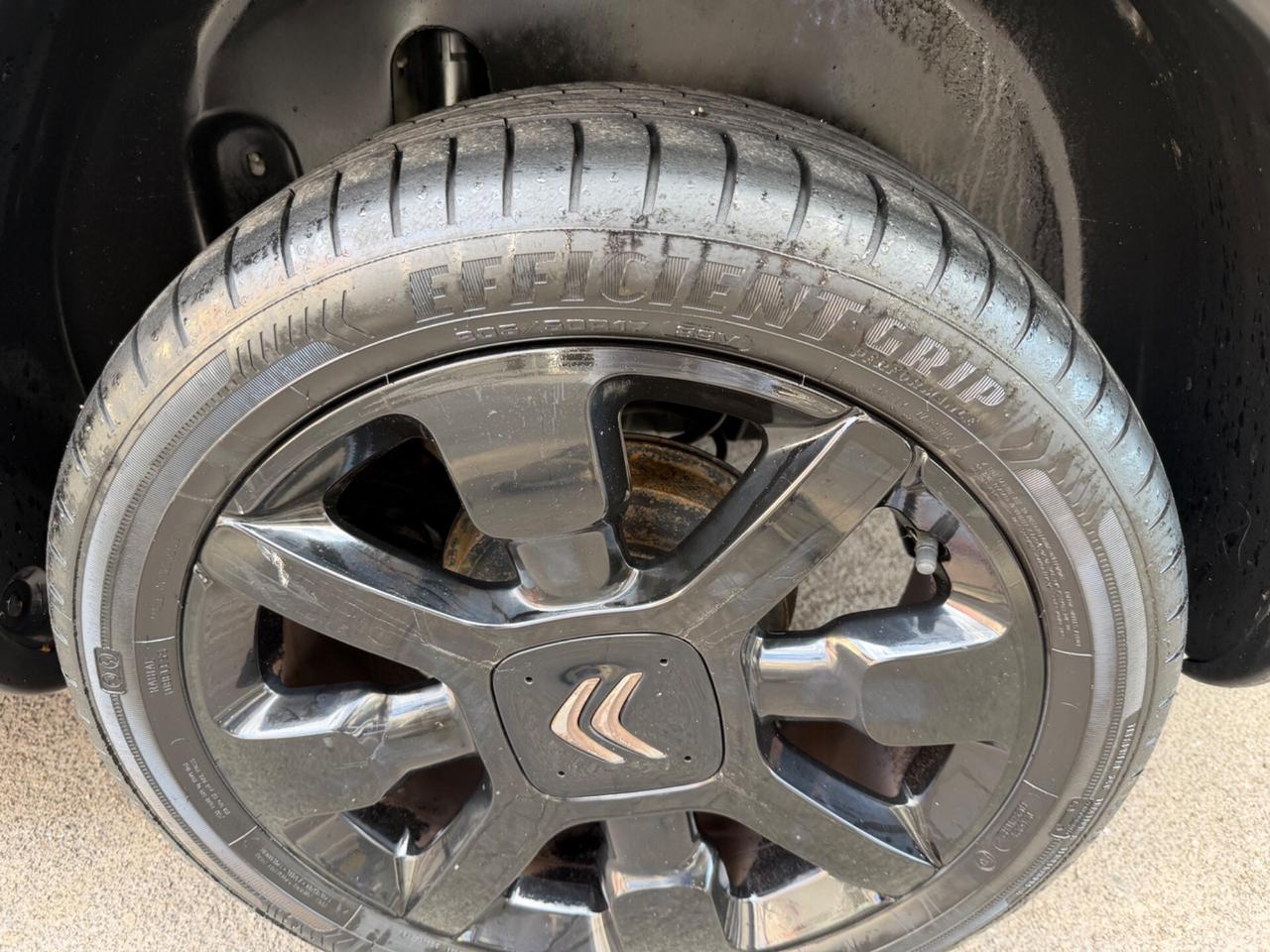 Citroen C4 Cactus 1.6 DIESEL