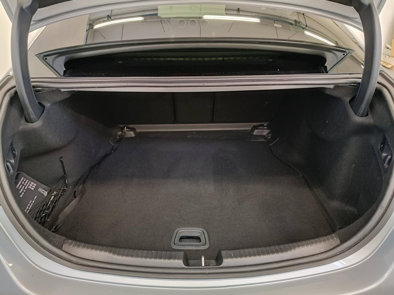 Mercedes-Benz Classe C-W206 Berlina 2021 - C 220 d mhev Advanced Plus 4matic 197cv auto