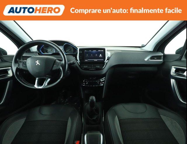 PEUGEOT 2008 1° serie PureTech 82 Allure