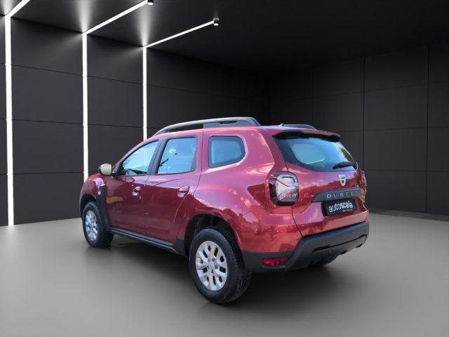 DACIA Duster 1.0 TCe GPL 4x2 Comfort