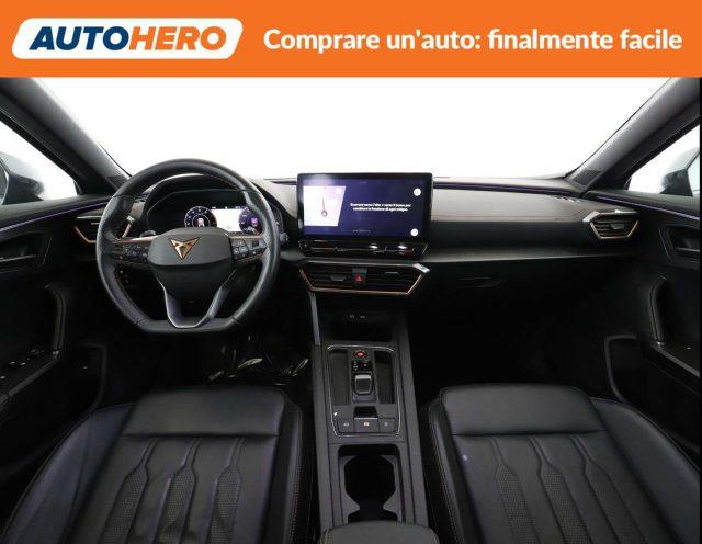 CUPRA Formentor 1.5 TSI