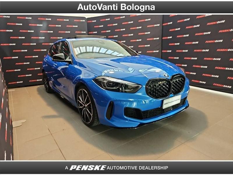 BMW Serie 1 M 135i xDrive