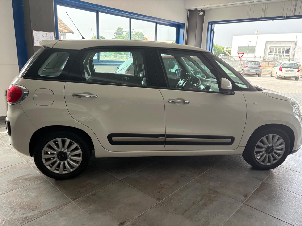 Fiat 500L 1.3 Multijet 85 CV Lounge