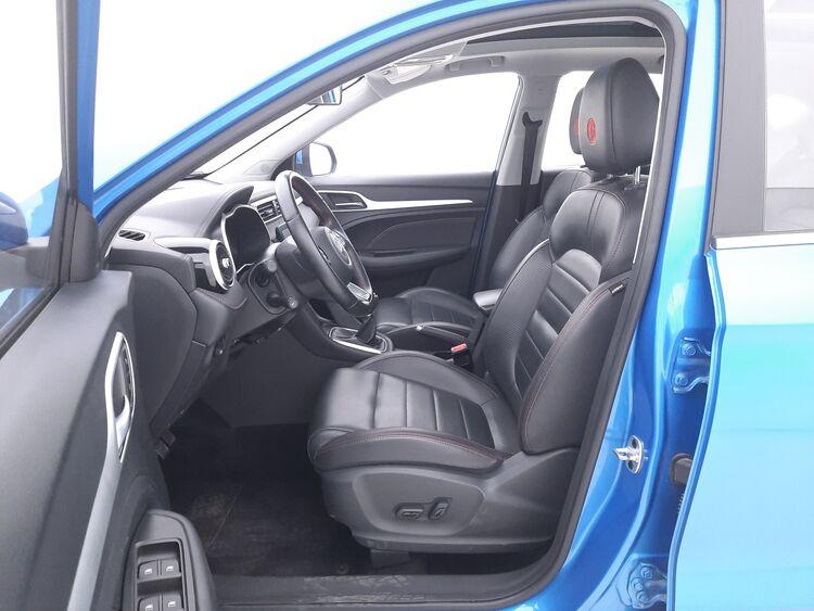 MG ZS Luxury BR259534 1.0 Benzina 111CV