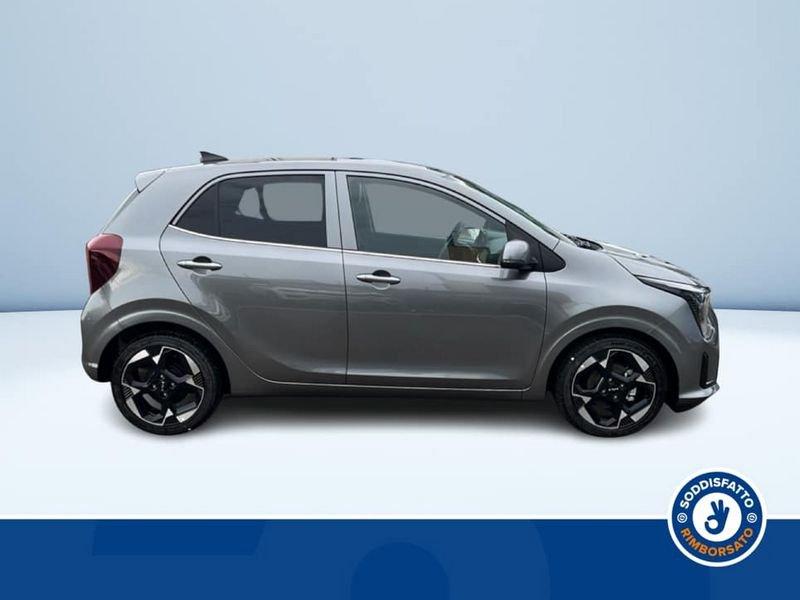 Kia Picanto 1.0 Urban (TT) MY27