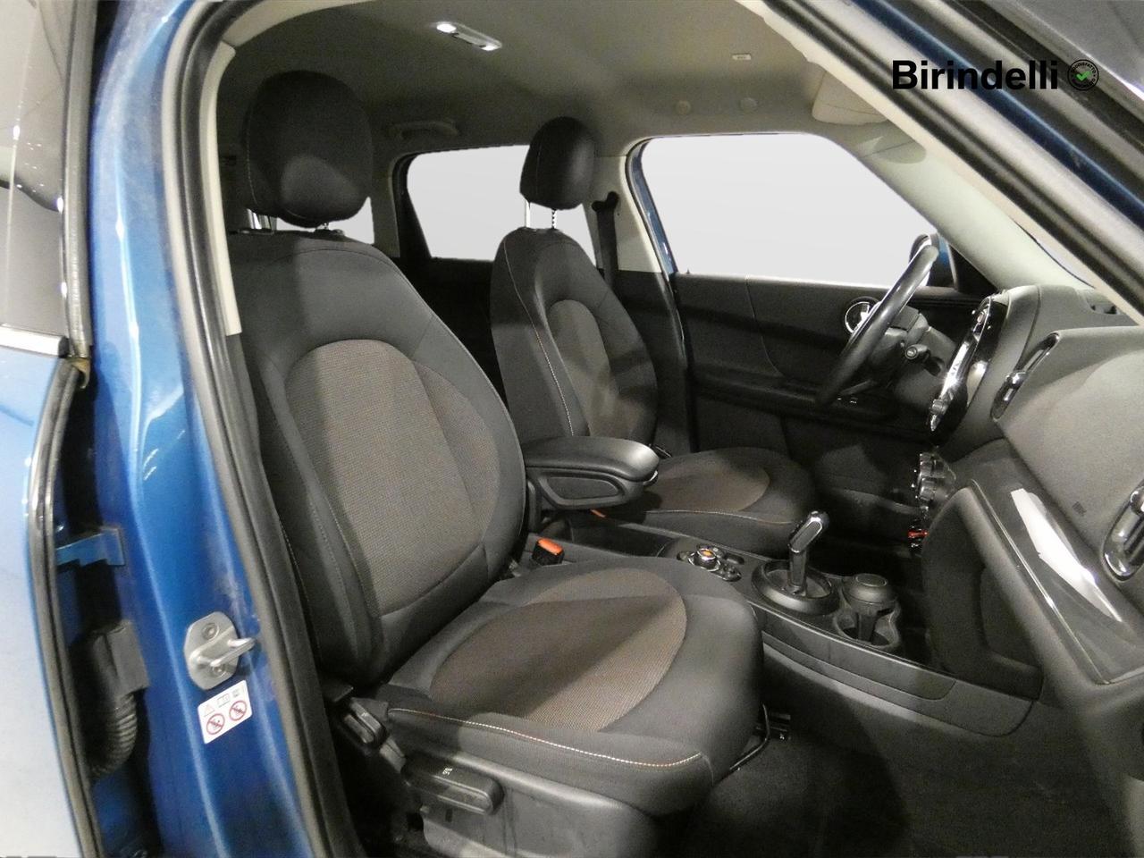 MINI Mini Countrym.(F60) - Mini 1.5 One Hype Countryman