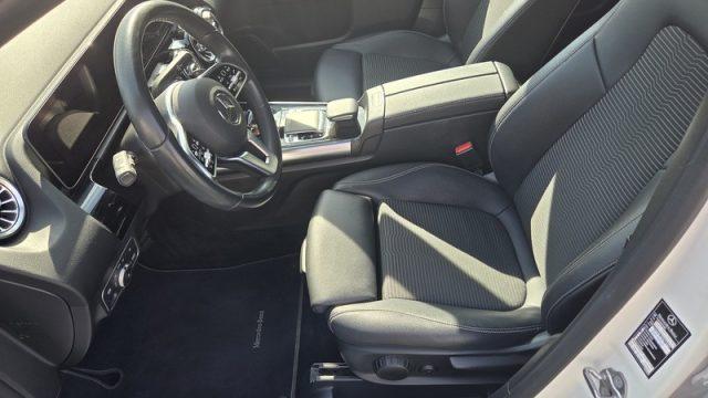 MERCEDES-BENZ B 180 d Automatic Sport Plus PERMUTE OK NEOPATENTATI