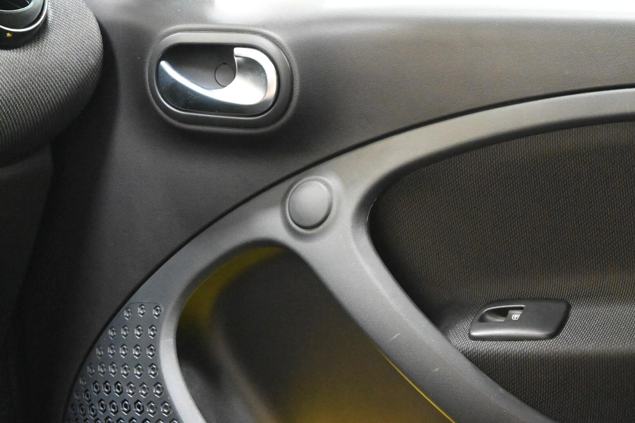SMART forfour 2ªs. (W453) forfour 90 0.9 Turbo...