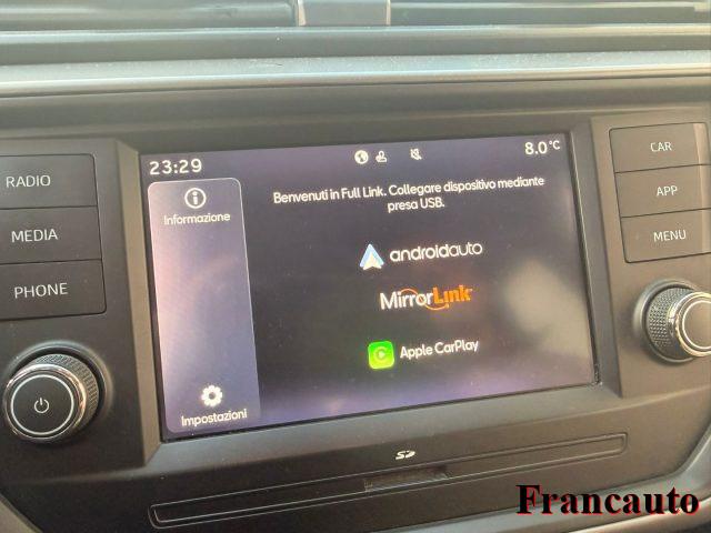 SEAT Ibiza 1.0 TGI 5 porte FR IVA ESPOSTA