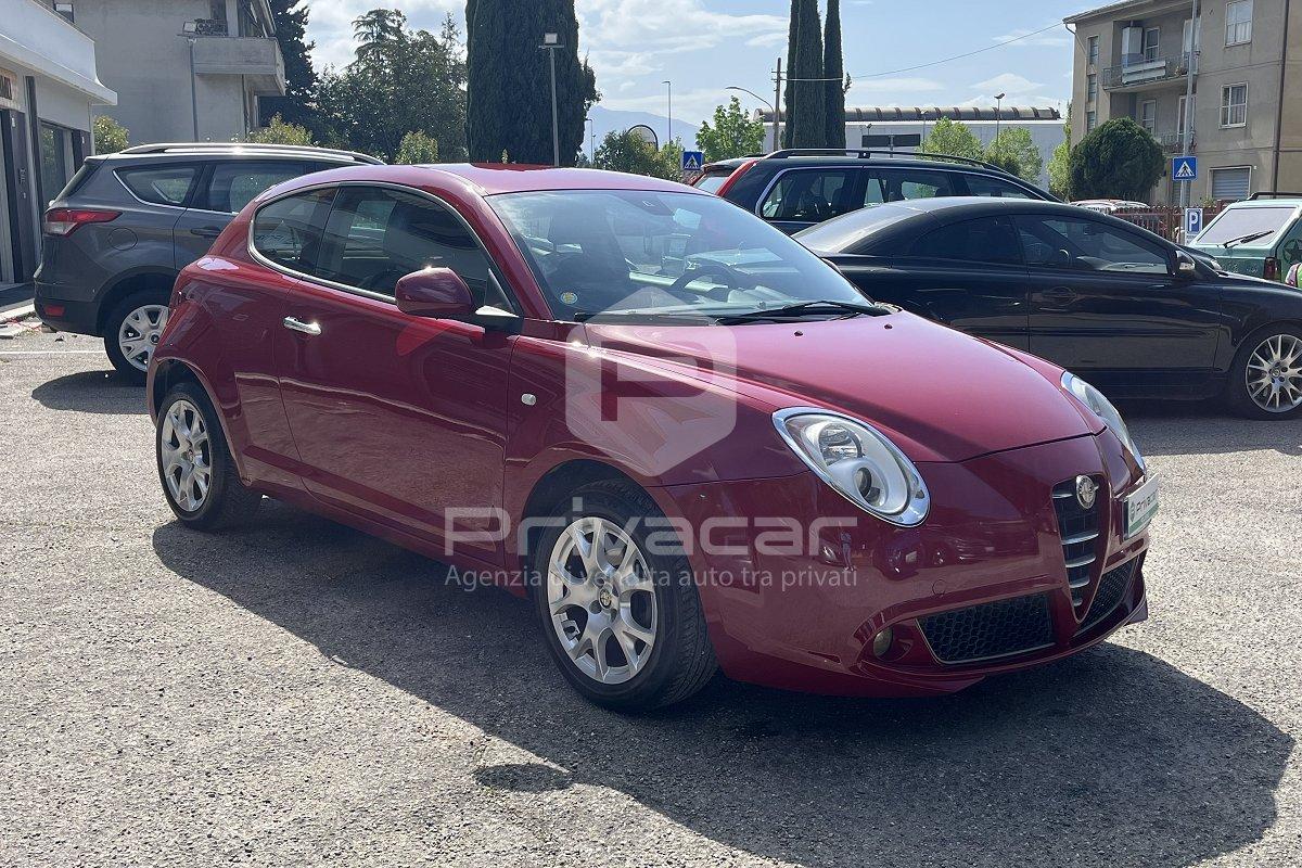 ALFA ROMEO MiTo 1.4 78 CV Distinctive Sport Pack