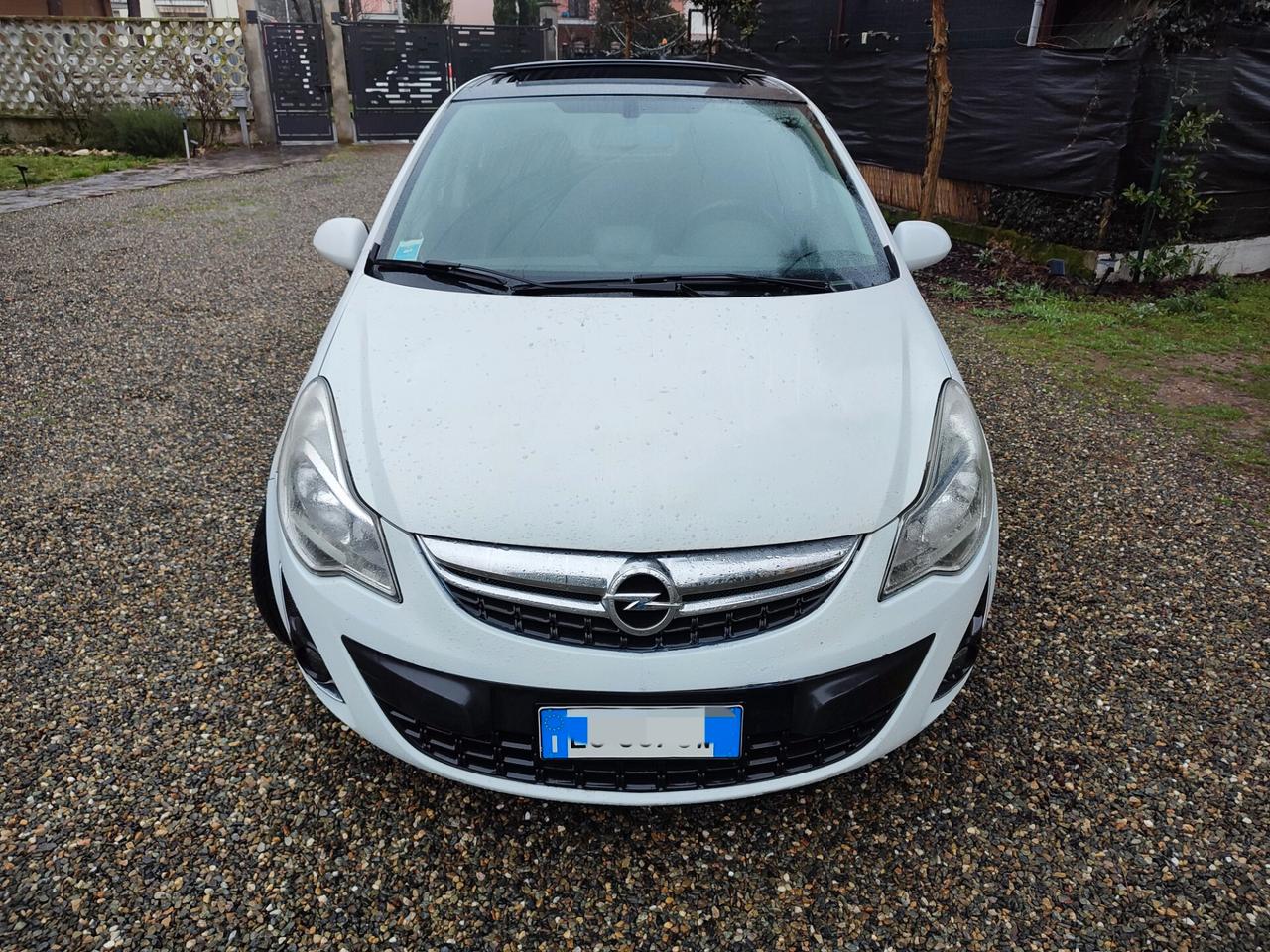 Opel Corsa 1.3 CDTI 75CV F.AP. 5 porte Cosmo