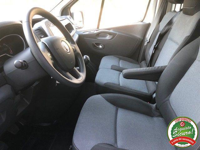 FIAT Talento 1.6 MJT 120CV PL-TN Furgone 12q