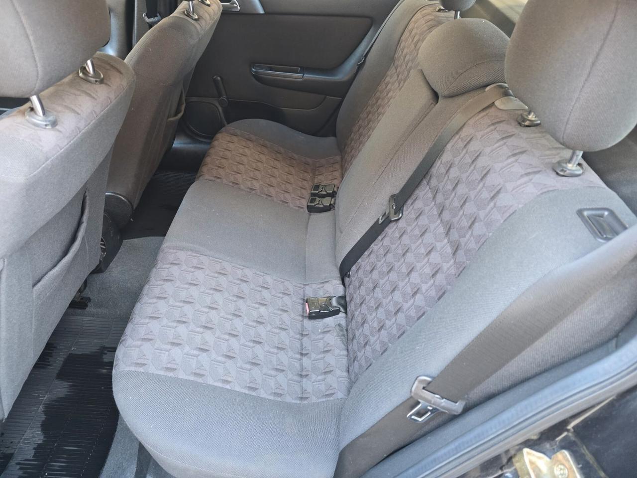 Opel Astra 1.7 DTI 75 cv Station Wagon