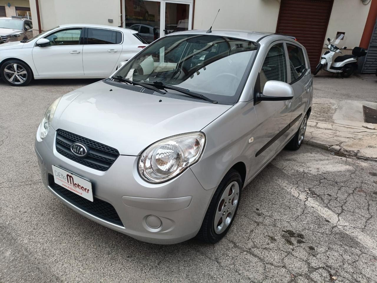 Kia Picanto 1.0 12V Easy