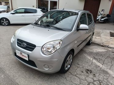 Kia Picanto 1.0 12V Easy