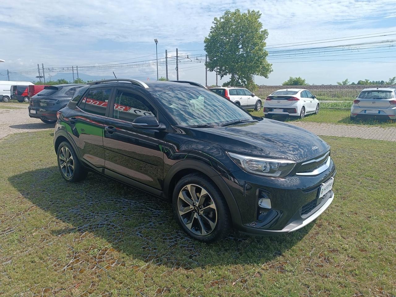 Kia Stonic 1.6 CRDi 110 CV Energy