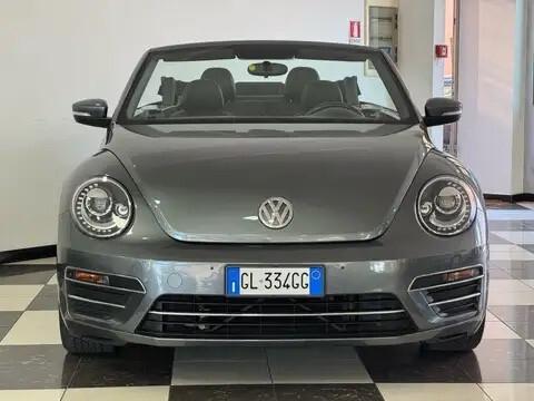 Volkswagen Maggiolino Cabrio 1.2 TSI DSG Design BlueMotion Technology