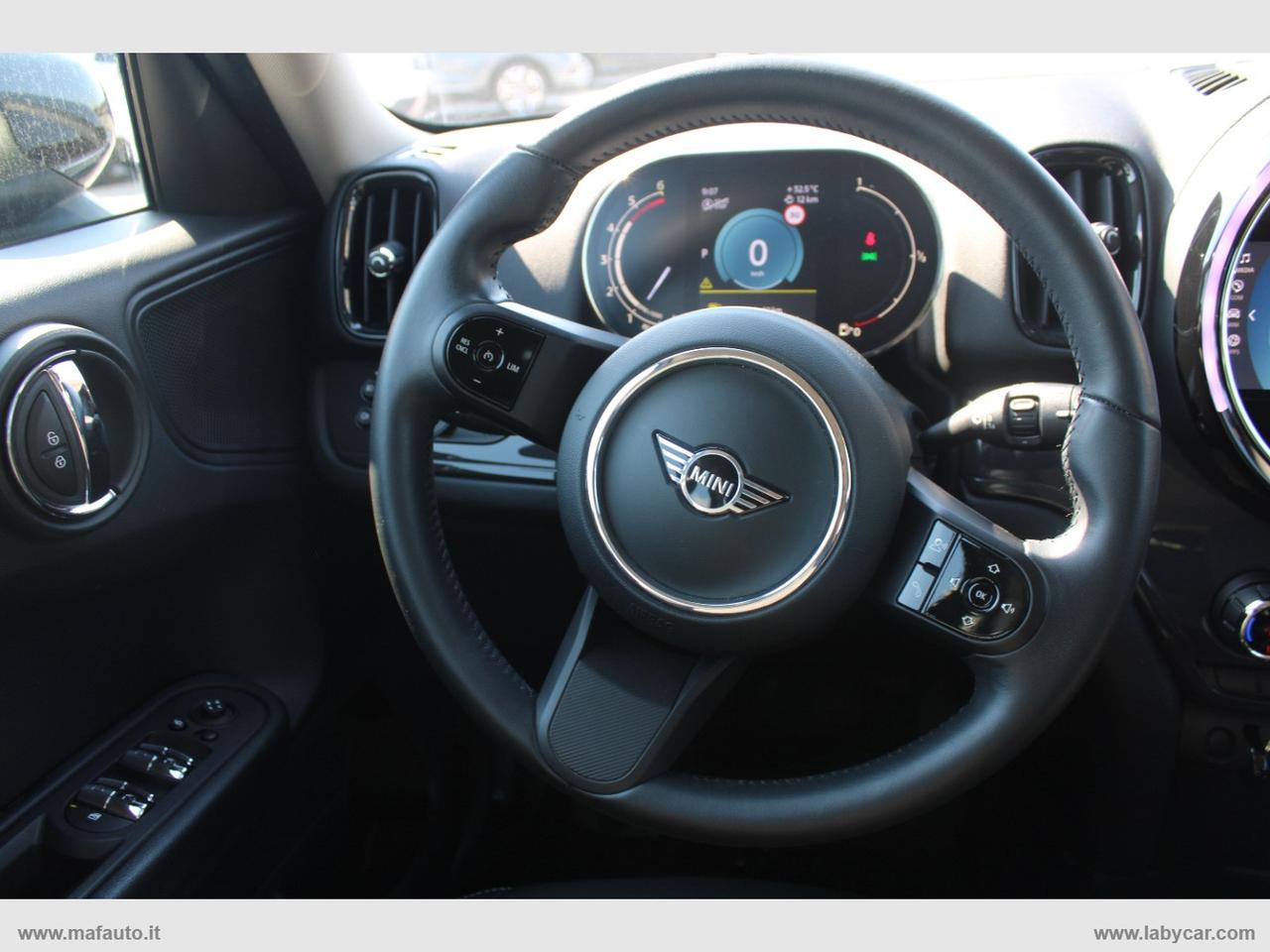 MINI Mini Cooper D Essential Countryman