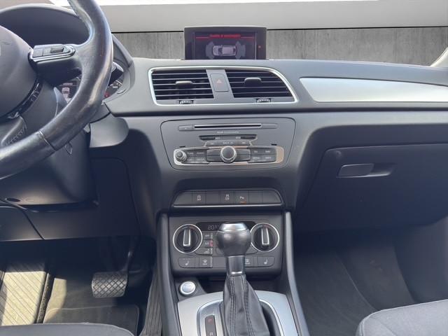 Audi Q3 2.0 TDI 150 CV S tronic Sport