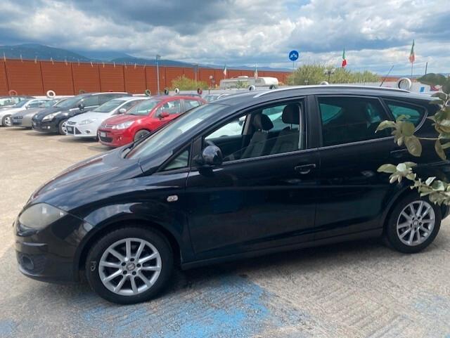 Seat Altea XL 1.6 TDI 105 CV CR DPF Style