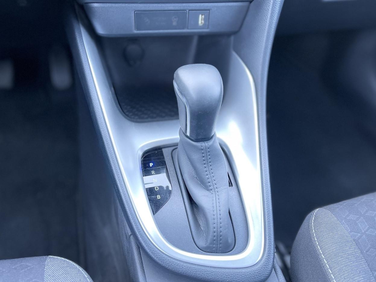 Toyota Yaris 1.5 Hybrid 92CV E6 Automatica Neo. - 2022