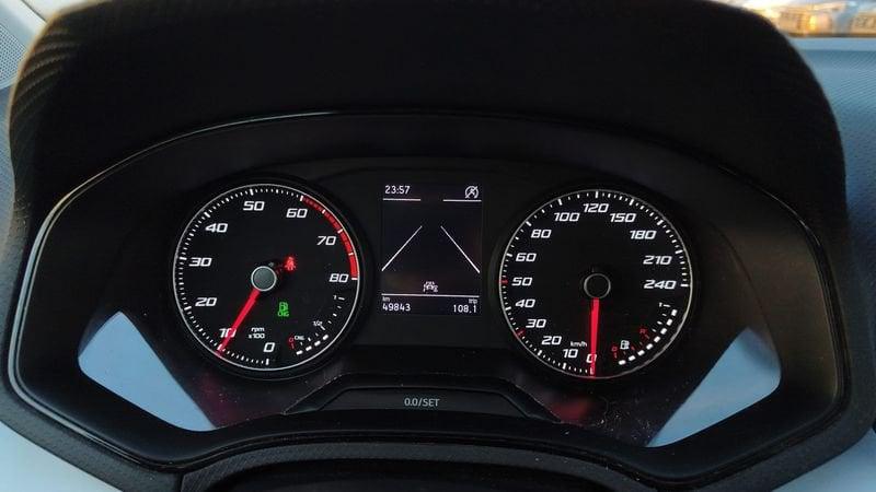 SEAT Arona 1.0 TGI 66KW REFERENCE