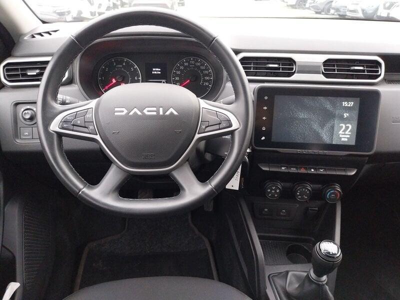 Dacia Duster Duster 1.0 TCe GPL Expression 4x2