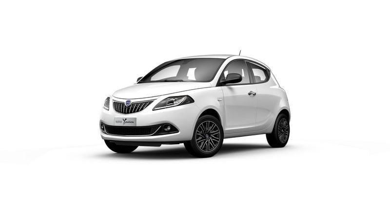 Lancia Ypsilon NUOVA My24 402 Ecochic Gpl1.2